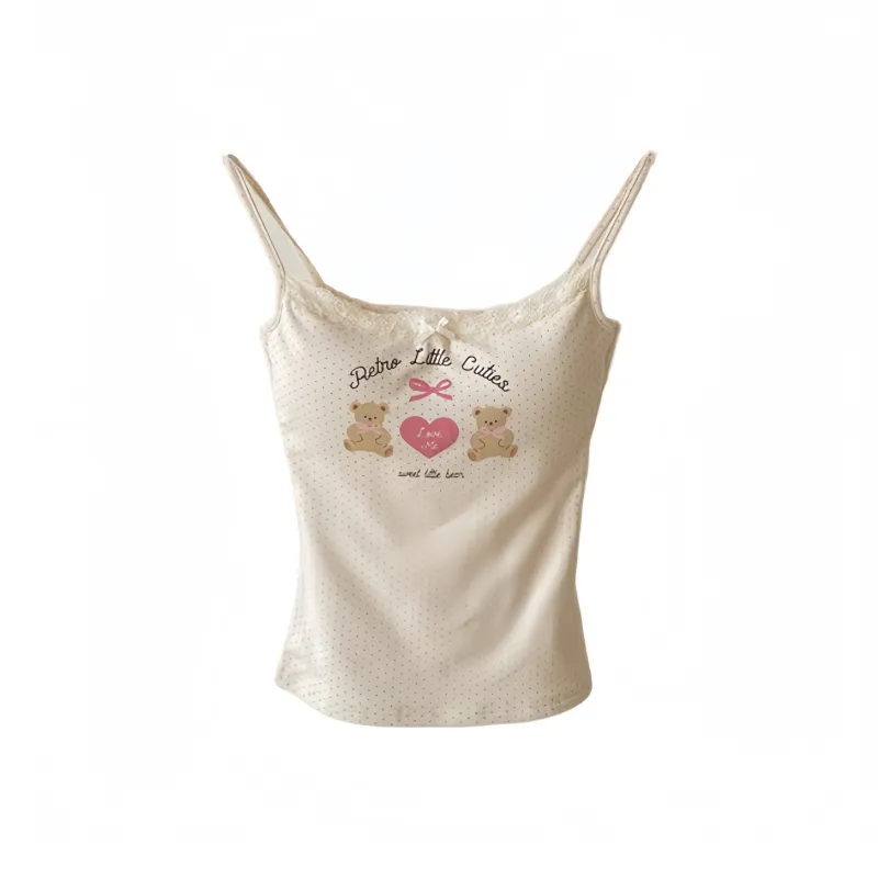 FOCOS STUDIO Camisoles Women's-0