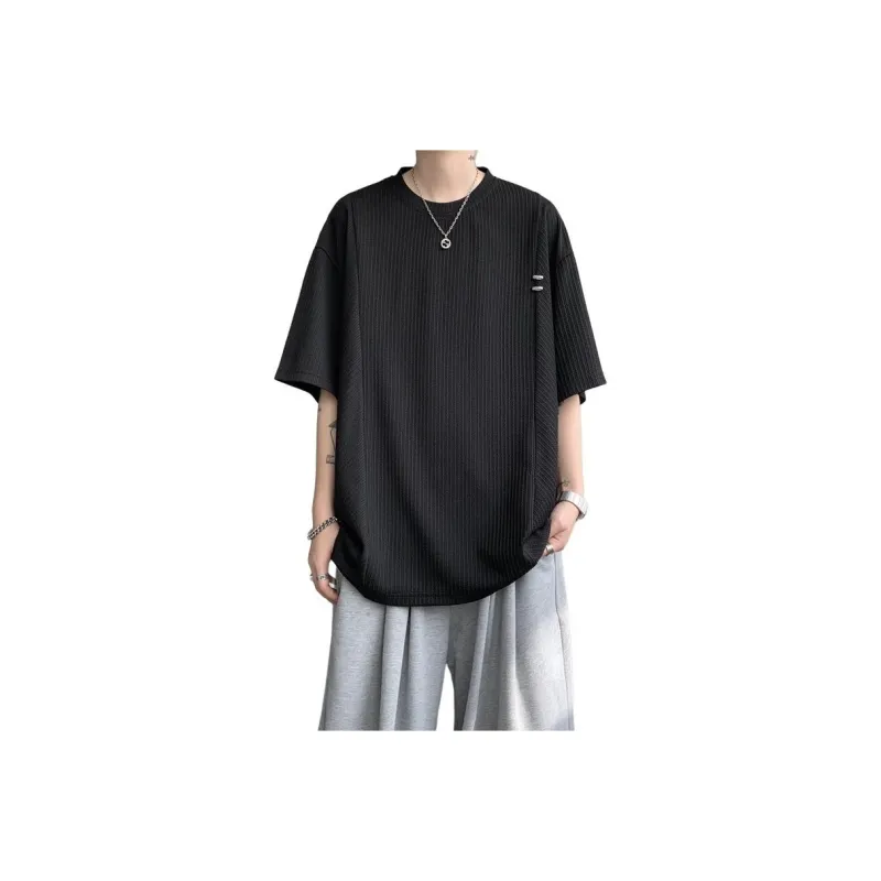Fakeyoung T Shirts Unisex-0