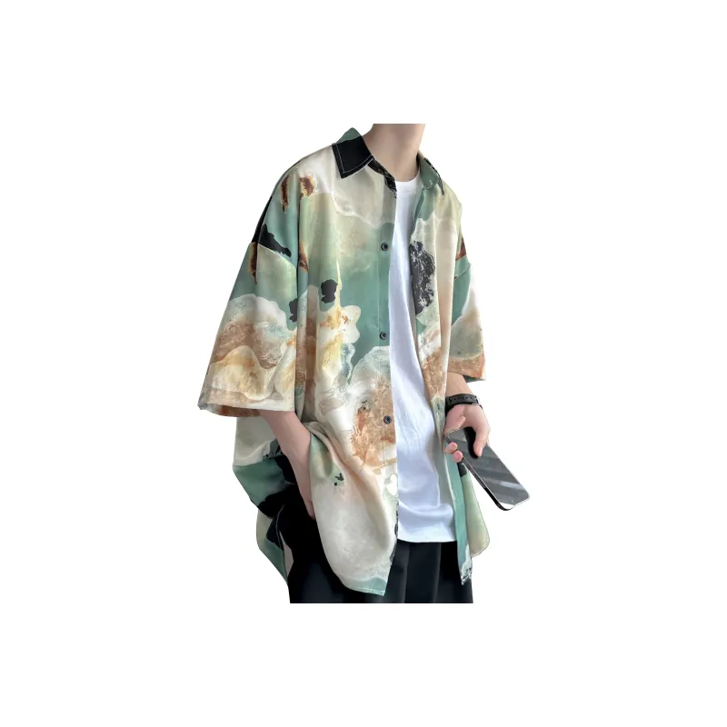 DANGERTIGER Shirts Unisex-0