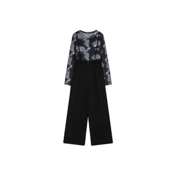 LUYOUYE Casual Suits Women's