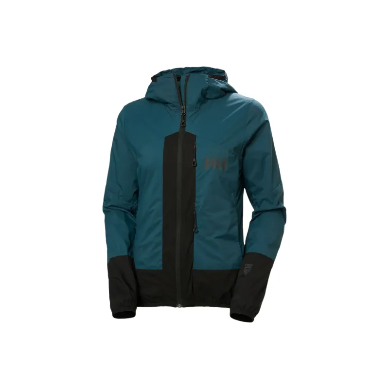 HELLY HANSEN Odin Backcountry Jacket Women's-4