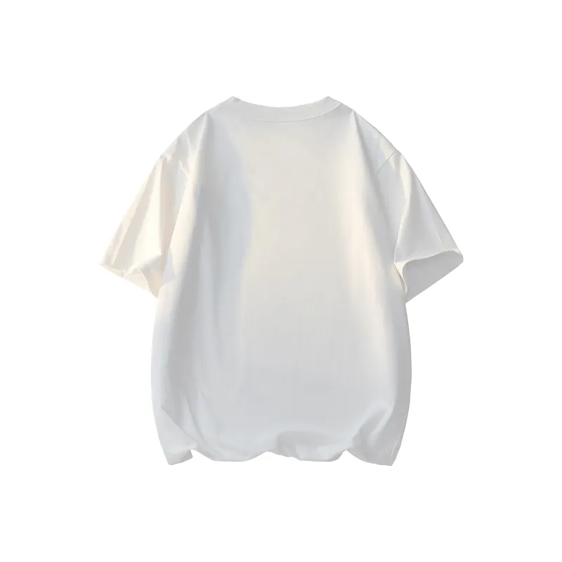 TINA GIA T Shirts Unisex-2