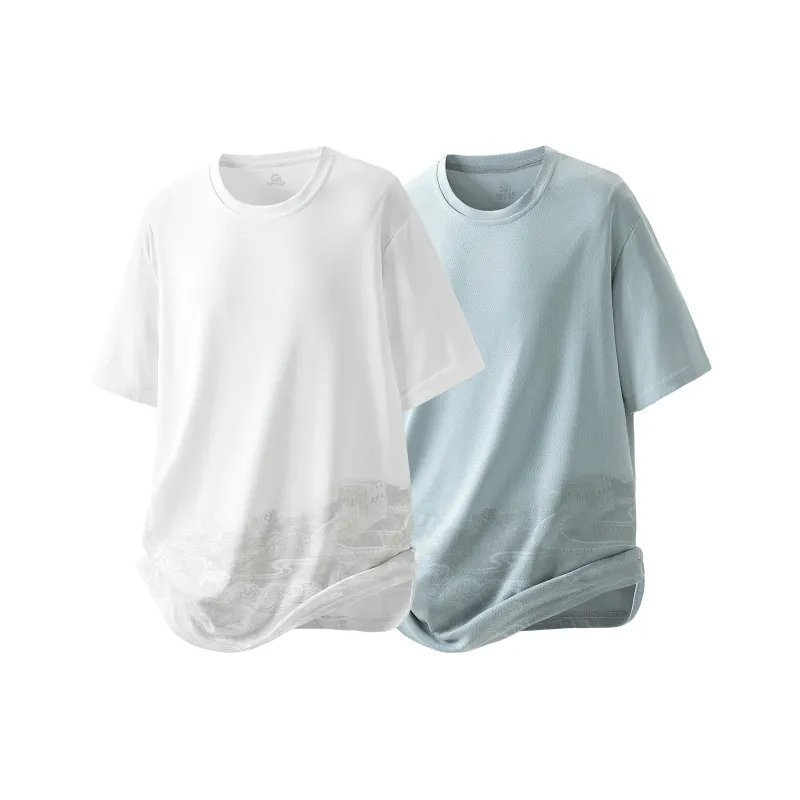 KAIPAINEN T Shirts Unisex-11