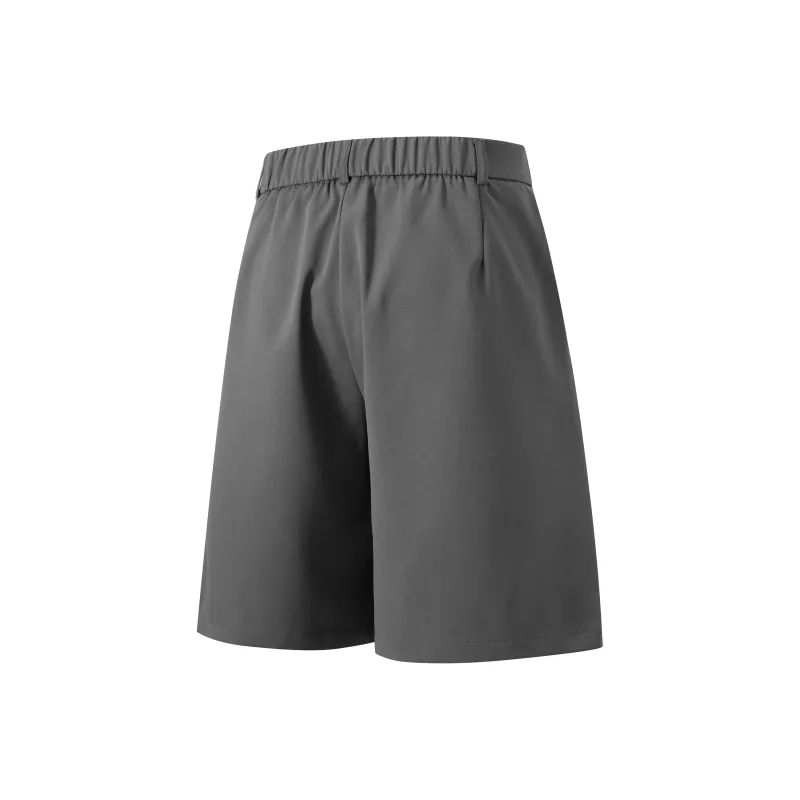 SAME FLOW Casual Shorts Unisex-7