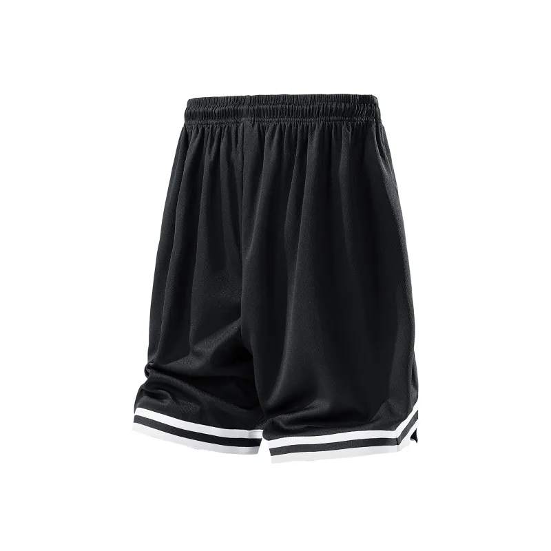 CHARLIE GOLF Basketball Shorts Unisex-1
