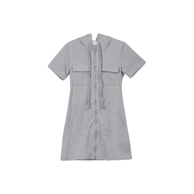 Gentle Welcome Short Sleeved Dress Women's-0
