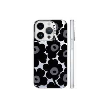 Ray chain Phone Cases