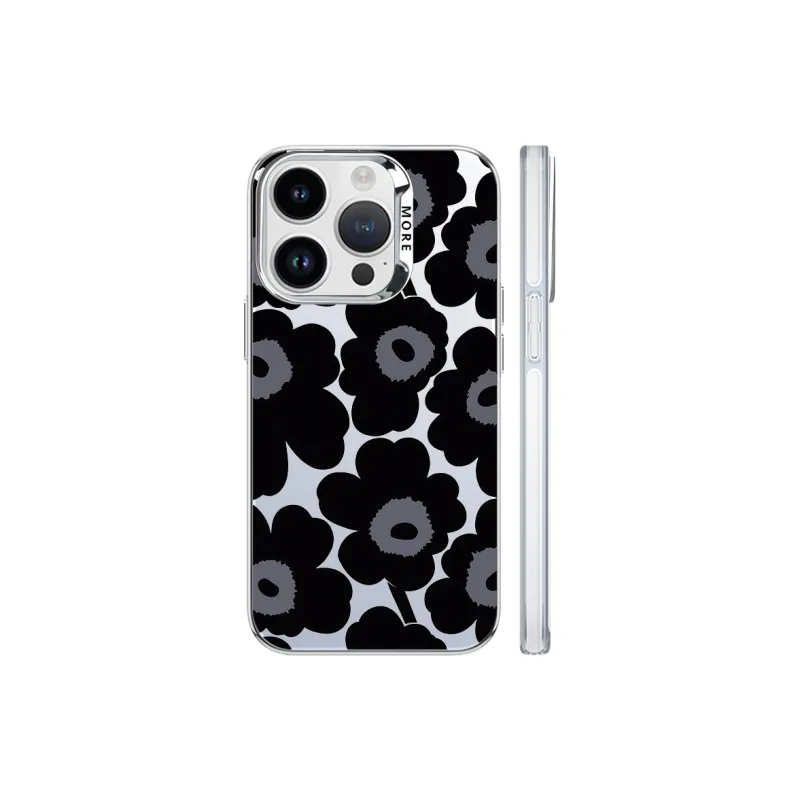 Ray chain Phone Cases-0