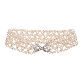 Andaozi Pearl Bracelets Women's