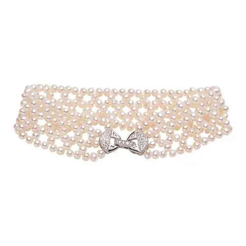Andaozi Pearl Bracelets Women's