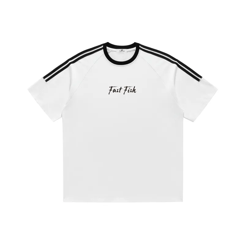 FASTFISH T Shirts Unisex-4