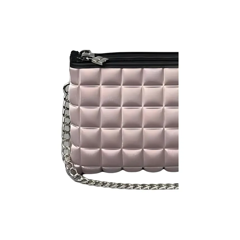 BPRIME Shoulder Strap Shoulder Bag Women's Pink-2