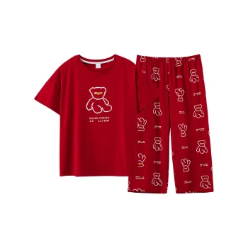FENTENGCARE Women's Pajama Sets