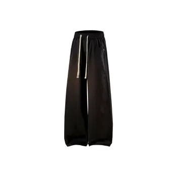 Lan Miao Casual Pants Unisex
