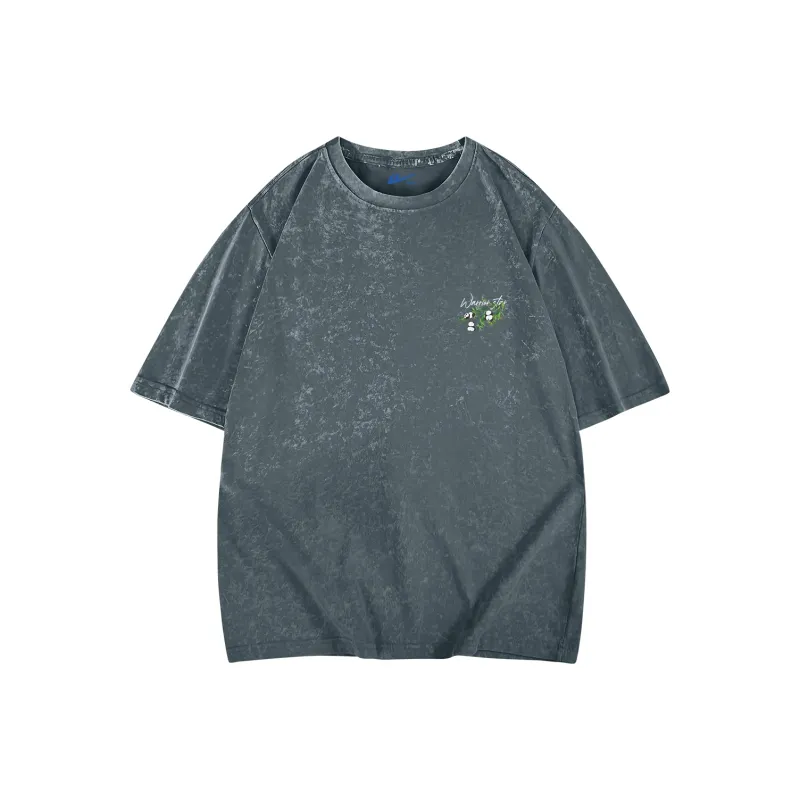 WARRIOR T Shirts Unisex-6