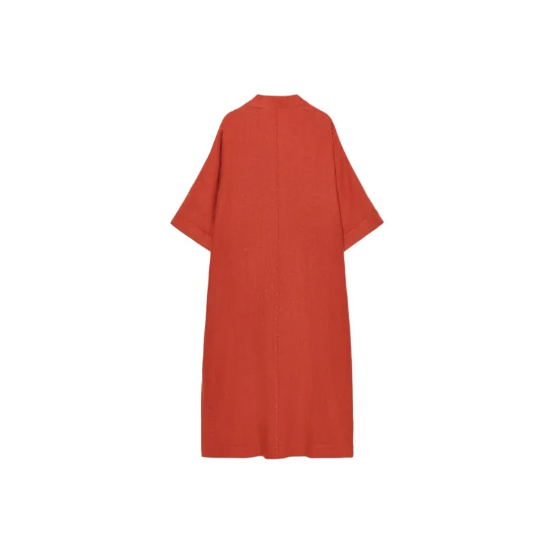 ZARA ZW Series Long Sleeved Dress Women's-1