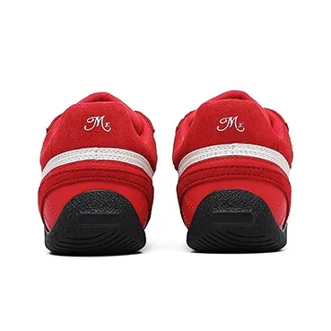 MOMGOG Non slip Lightweight Low Top Casual Shoes Unisex-6