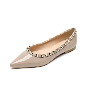 MADALLO Casual Single Shoes Women's