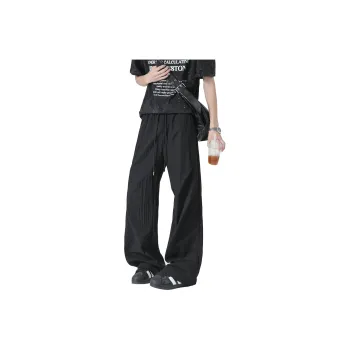FASTFISH Casual Pants Unisex