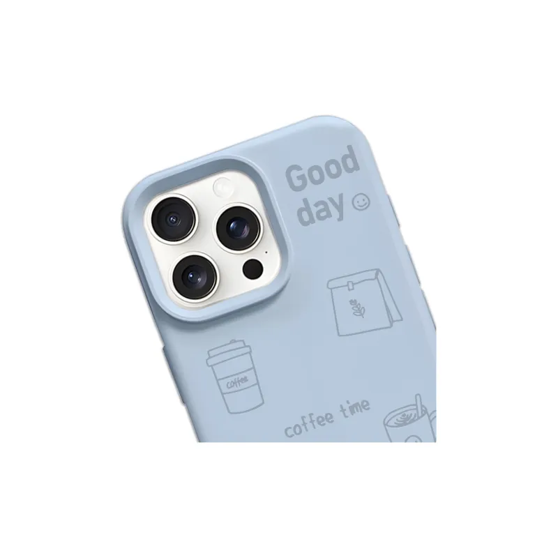 Ray chain Phone Cases-7