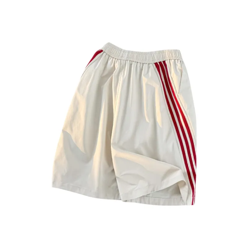 FORCEPULR Casual Shorts Unisex-1