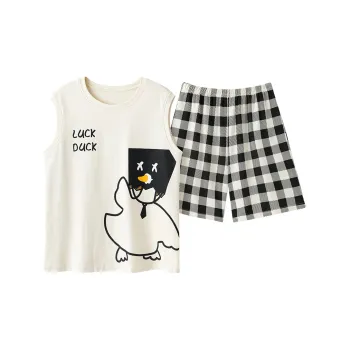 Pretty lady Women's Pajama Sets