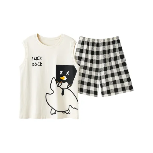 Pretty lady Women's Pajama Sets