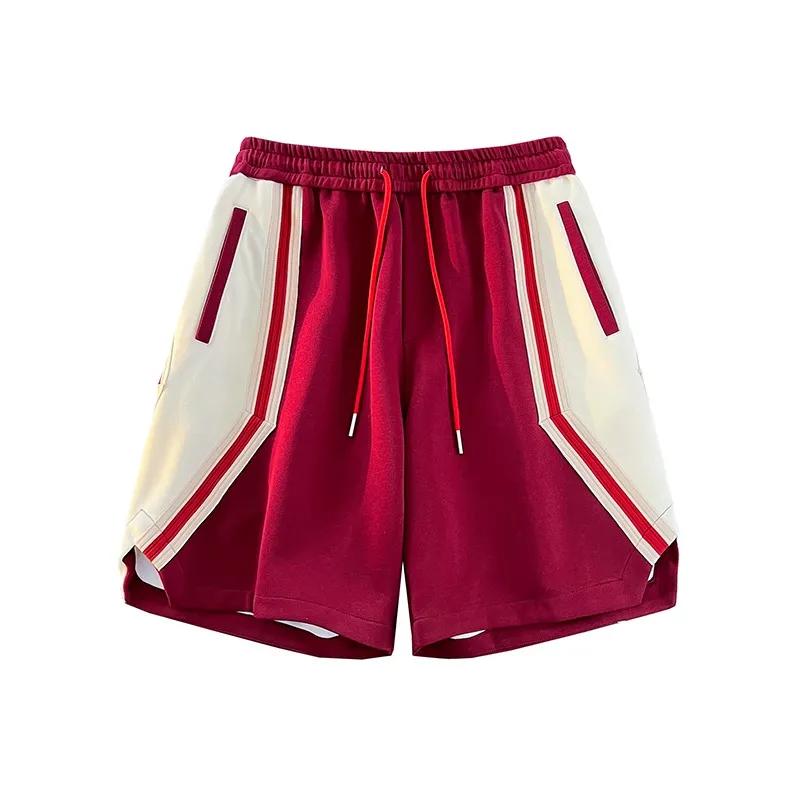 WKOOG Casual Shorts Unisex-17