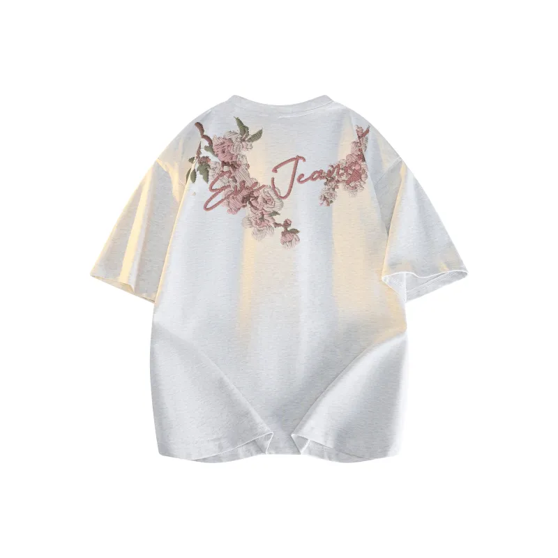 Yiwen T Shirts Unisex-10