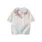 White Heather Gray