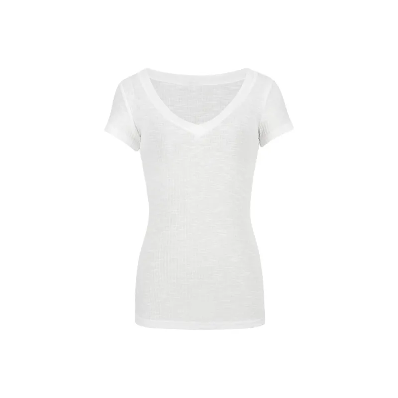 Garbege T Shirts Women's-7