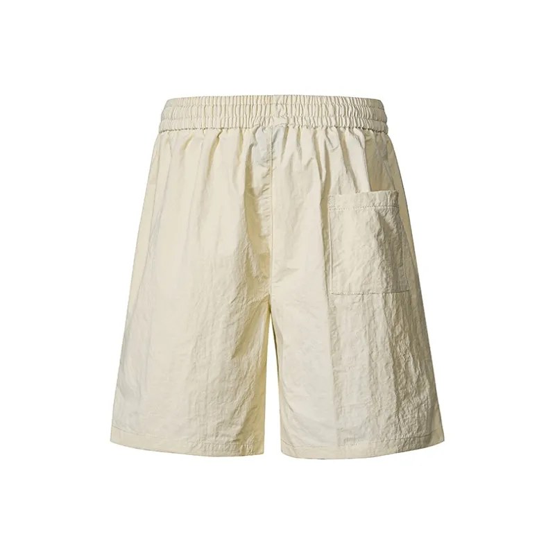 Jeep Casual Shorts Unisex-14
