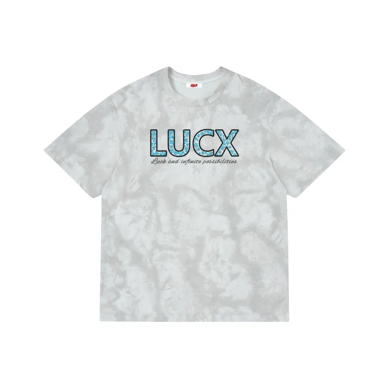 LUCX T Shirts Unisex-8