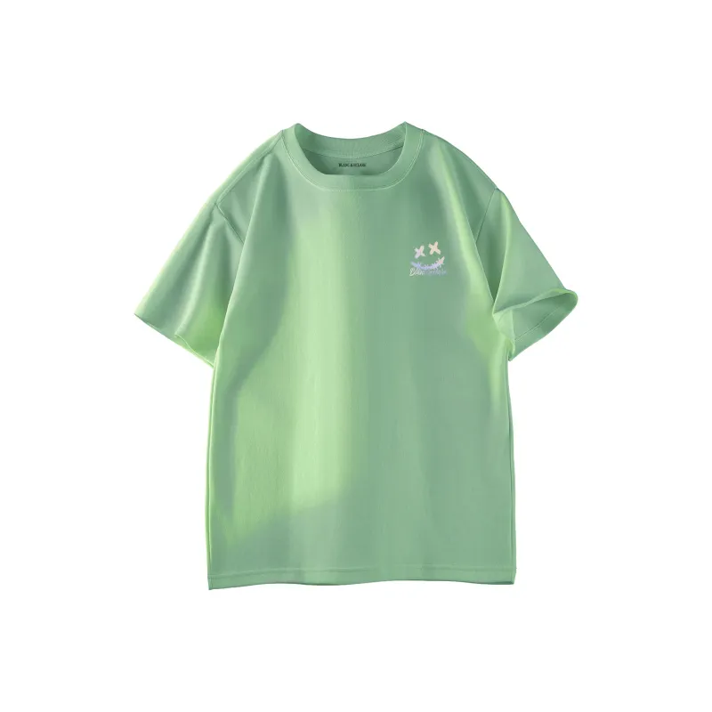 BLANC & ECLARE T Shirts Unisex-25