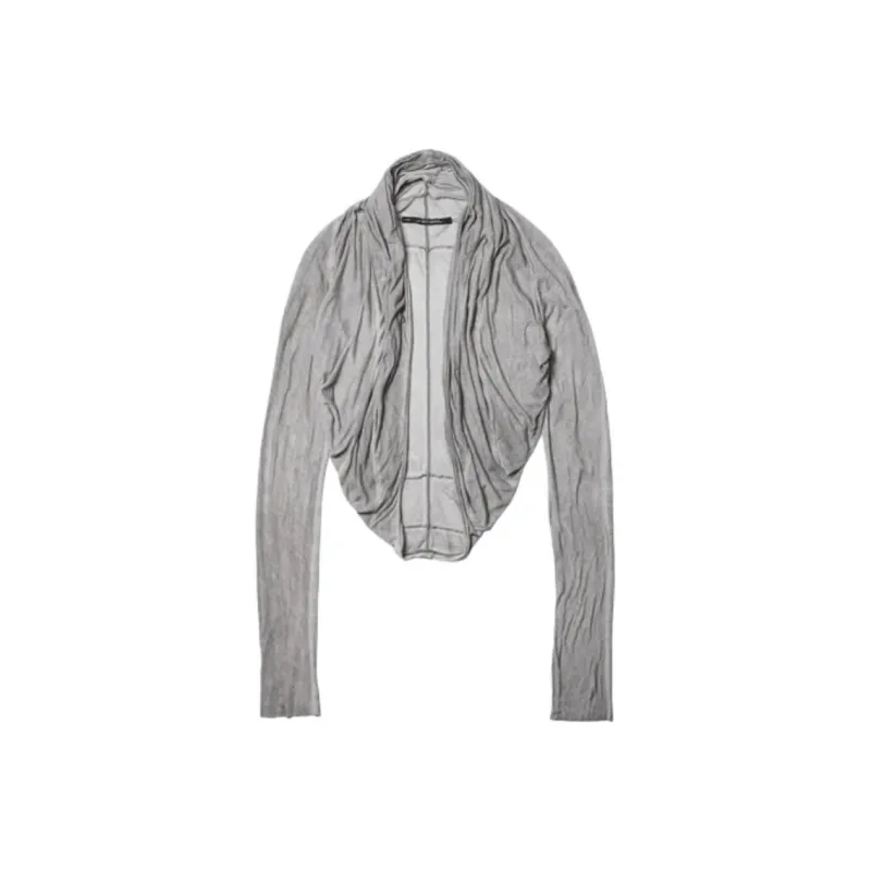 JULIUS Long sleeved Prayer Top-0