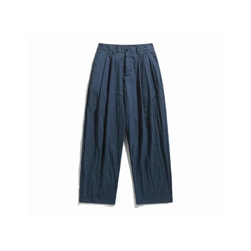 HIKZ Casual Pants Unisex-0