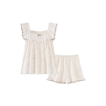 OUSHIBO Women's Pajama Sets