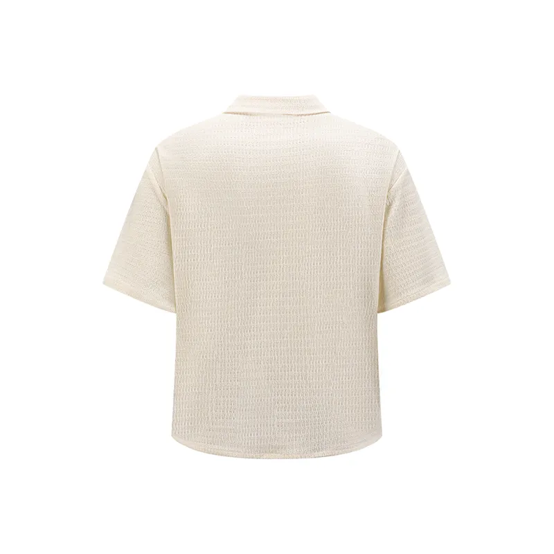 ANYWEARLAB Shirts Unisex-7