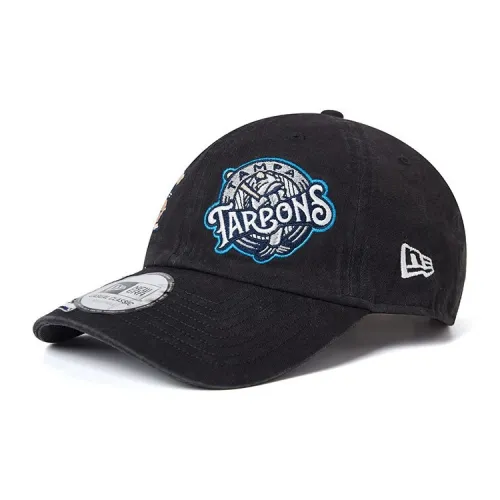 New Era T Shirts Men Green