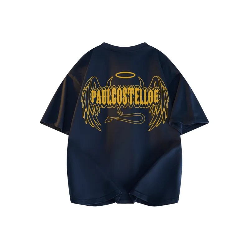 PAUL COSTELLOE T Shirts Unisex-15