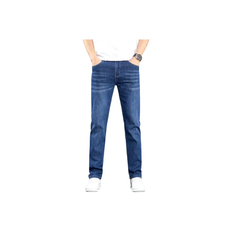 PIERRE CARDIN Jeans Men-2