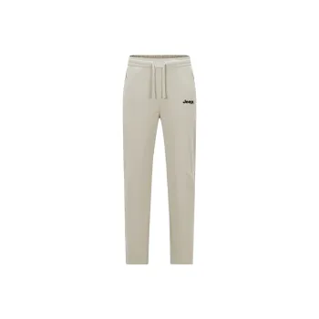 Jeep Casual Pants Unisex