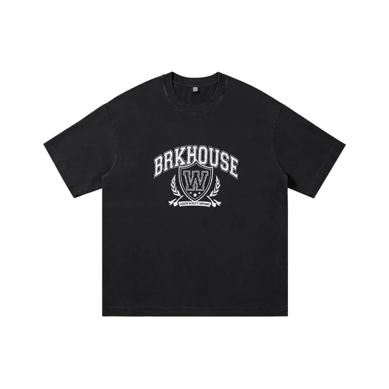 WOOD SOON T Shirts Unisex-0