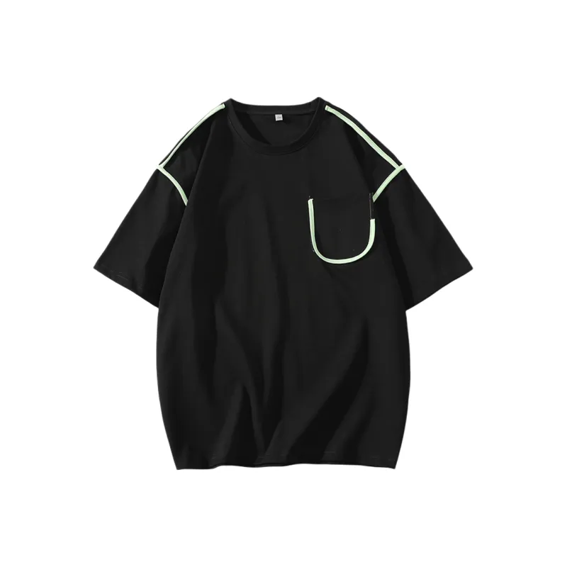 MLPR T Shirts Unisex-6