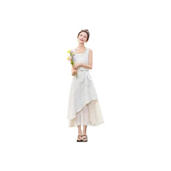 PIERRE CARDIN Slip Dress Women's