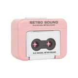 Mini Recorder (Rouge Pink)