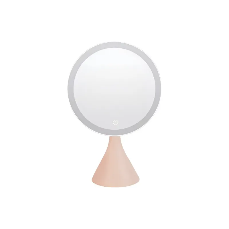 Future Maple LED Home Desktop Makeup LED Light Strip Fill Light Lens-4