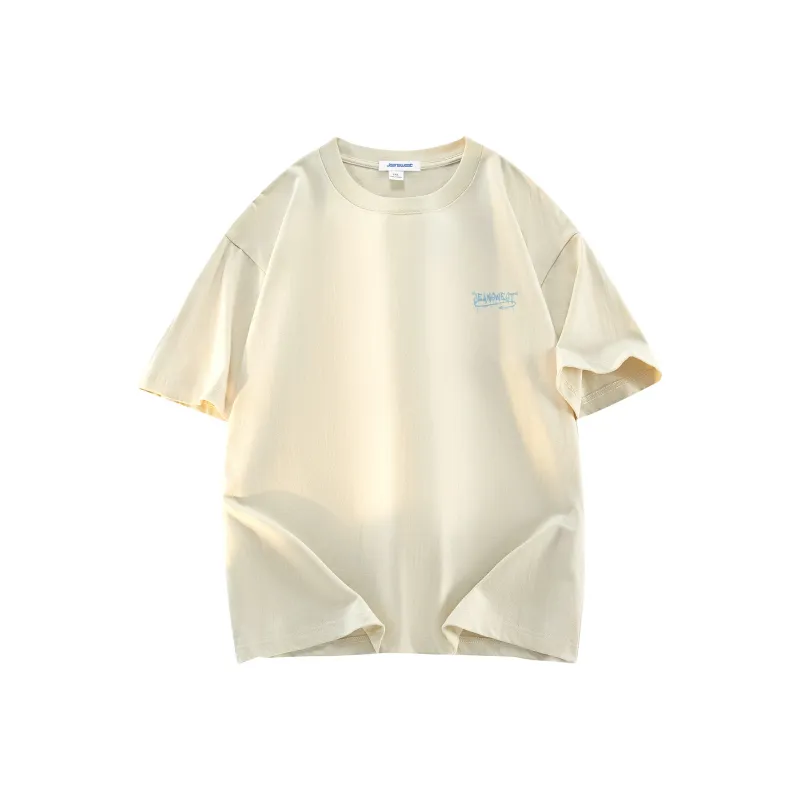 JEANSWEST T Shirts Unisex-33