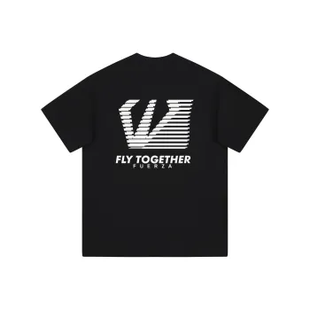 FUERZA T Shirts Unisex