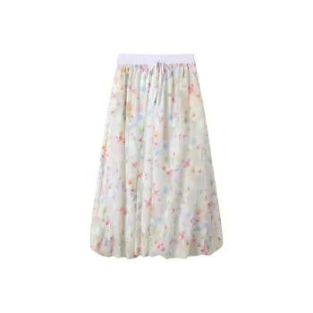 Cotton Gene Casual Pants Women's
